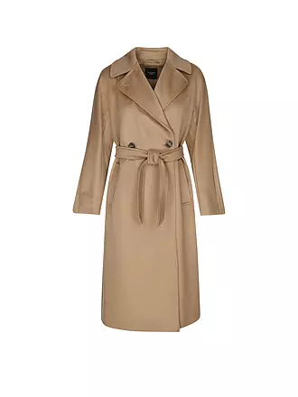 WEEKEND MAX MARA | Wollmantel RESINA | 